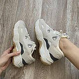 Модні жіночі кросівки, фото 4