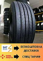 Вантажні шини 315/60 R22.5 Longmarch LM117