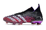 Бутси Adidas PREDATOR FREAK + FG / футбольне взуття/адідас предатор, фото 7