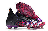 Бутси Adidas PREDATOR FREAK + FG / футбольне взуття/адідас предатор, фото 8