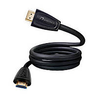 Кабель HDMI 2.0 5m Dtech DT-H006 (74-00055)