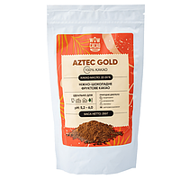 100% Какао Wow Cacao Aztec Gold 250г