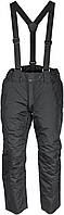 Брюки Shimano DryShield Explore Warm Trouser XL ц:black