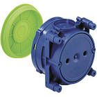 Установча коробка під заливку U 71 K GRD Spelsberg IBT 97174501