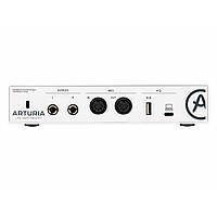 Аудіоінтерфейс Arturia MiniFuse 2 White