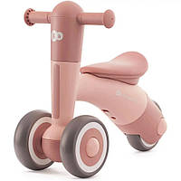 Каталка-беговел Minibi Kinderkraft KRMIBI00PNK0000 Candy Pink, World-of-Toys