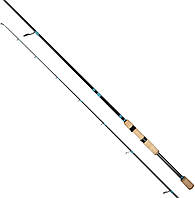 Спиннинг G.Loomis NRX Jig & Worm Spinning NRX 802S JWR 2.03m 3-7g (1 част.)