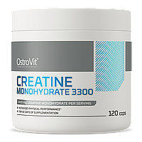 Креатин OstroVit Creatine 3300 120 капсул