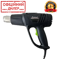 Фен промисловий Felso GH2300E (2.3 кВт, 2 режими, 300/600 °C) Будівельний фен-ylp