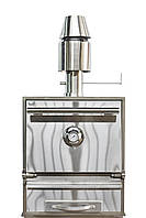 Піч-гриль, Хоспер, аналог Josper, BQS-1