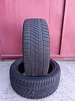 Шины зимние 225/45 R17 91H Continental