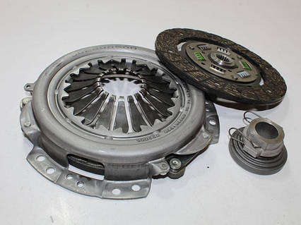 隕石セット Комплект зчеплення ВАЗ 2101-2107 2101-1601000 МАРА, ціна: 2201