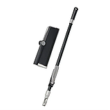 Швабра для миття вікон з мікрофібри, фото 3