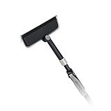 Швабра для миття вікон з мікрофібри, фото 4