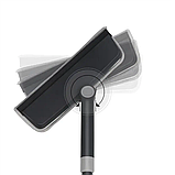 Швабра для миття вікон з мікрофібри, фото 5