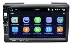 Автомагнітола MP3 8702 BT Android