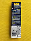 Насадки для електричної зубної щітки Oral-B Tiefenreinigung Floss Action (EB25) 3 шт., фото 3