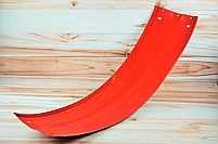 Крило 70-8403012 переднє голе (вузьке) МТЗ-80 (вир-во МТЗ), фото 2