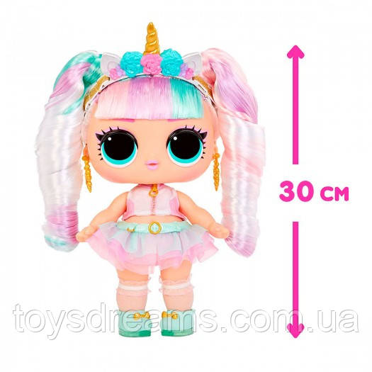 Lol 2024 hair dolls