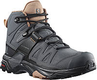 Женские водонепроницаемые ботинки SALOMON X ULTRA 4 MID GTX s412956