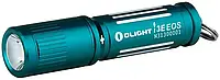 Фонарь-брелок Olight I3E EOS. Turquoise