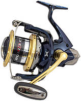 Катушка Shimano Bull s Eye 9120 5+1BB