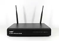 Комплект видеонаблюдения регистратор и камеры DVR KIT H.265 WIFI/ 3340 KIT 4 CH