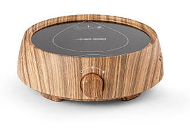 Електрична плита MHW-3BOMBER для приготування чаю та кави Radiant cooker