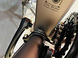 Велосипед найнер Crosser Solo 29" (рама 19, 3*8) Hidraulic Shimano Altus, фото 5