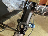 Велосипед найнер Crosser Solo 29" (рама 19, 3*8) Hidraulic Shimano Altus, фото 6