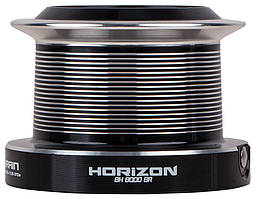 Шпуля Brain Horizon 6500 метал