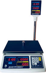Весы для кассы ВТД – РС (RS232)