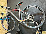 Велосипед найнер Crosser Solo 29" (рама 19, 3*8) Hidraulic Shimano Altus, фото 3