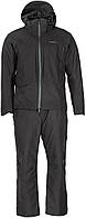 Костюм Shimano GORE-TEX Warm Suit RB-017T M ц:black