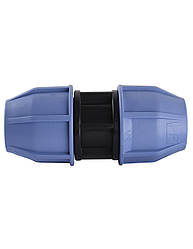 Муфта (фітінг) затискна 40×40 Unidelta