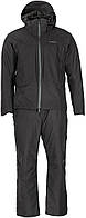 Костюм Shimano GORE-TEX Warm Suit RB-017T XXXL ц:black