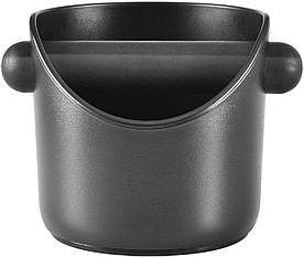 Нок-бокс Waste Bin Small компактний Чорний