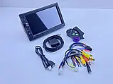 Автомагнітола автозвук 2din 8706U Android10 / GPS / BT / Wi-Fi, фото 9