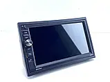 Автомагнітола автозвук 2din 8706U Android10 / GPS / BT / Wi-Fi, фото 5