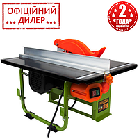 Стационарная циркулярная пила Procraft KR200/2600 (800 Вт, 200 мм) Циркулярка для дома и дачи TSH