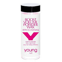 Young Boost Volume Powder Wax Воск-пудра для придания объема 5гр