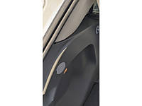 Крышка обшивки декоративной панели багажника Chevrolet