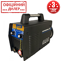 Сварочный инверторный аппарат Redbo BLACK 258 (20-258 А, 1.6-4 мм) Сварочный аппарат для дома и дачи TSH