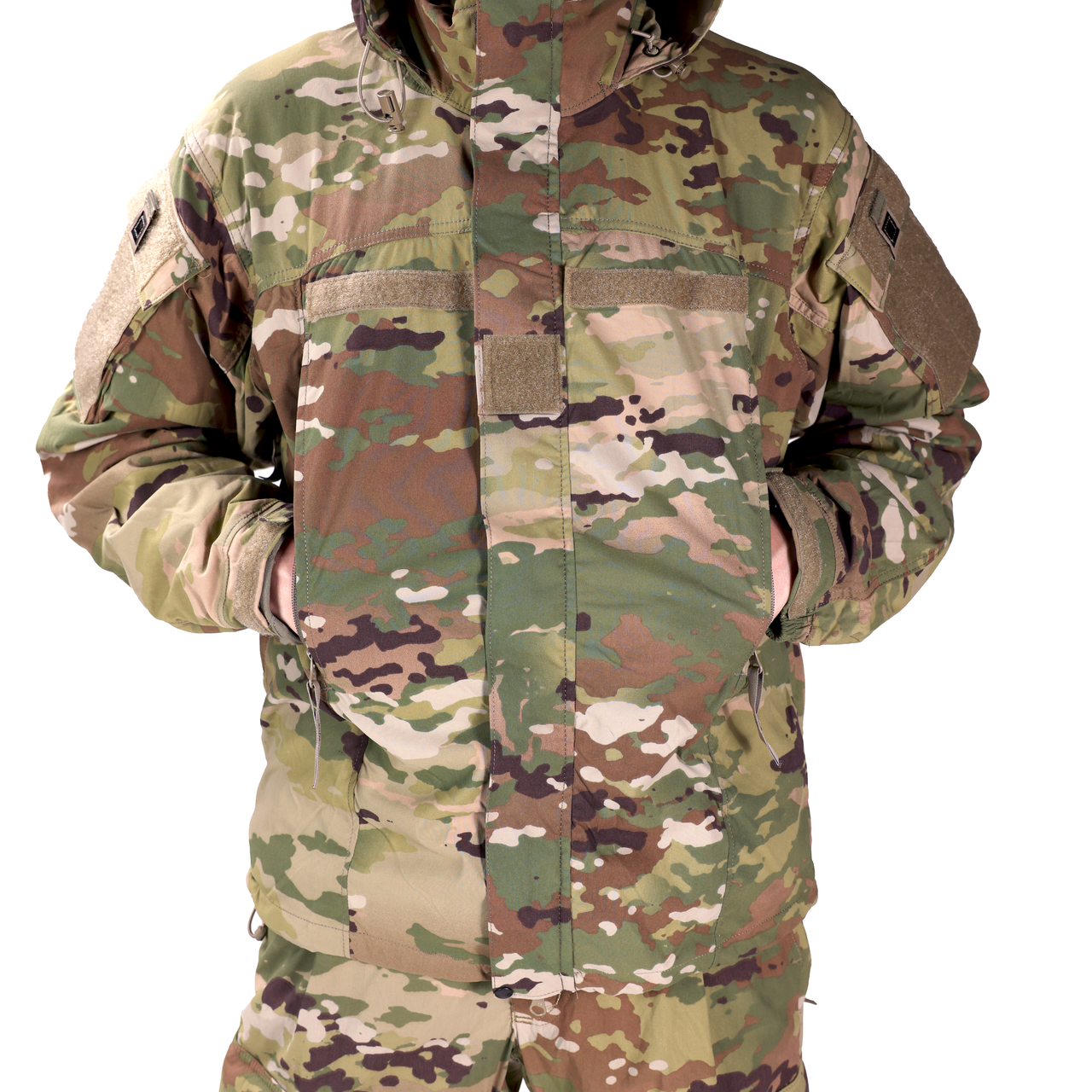 Ocp gen 3 store level 5