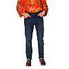 Джинси Wrangler Stretch Denim T010032 - синій, фото 7