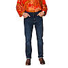 Джинси Wrangler Texas Toscana 01 - синій, фото 8