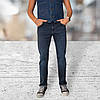 Джинси Wrangler Stretch Denim T010032 - синій, фото 10