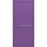 Міжкімнатні двері Cortes Prima 1G, фото 7