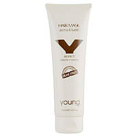 Young Hair Mask Avena & Karite Увлажняющая маска для волос 150мл