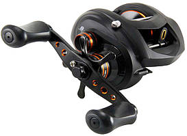 Катушка Okuma Citrix-A LP CI-273LXa 9+1BB 7.3:1